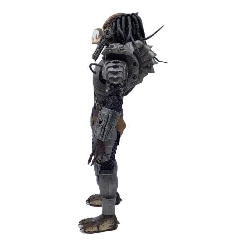 フィギュア PREDATORS ムービー・マスターピース