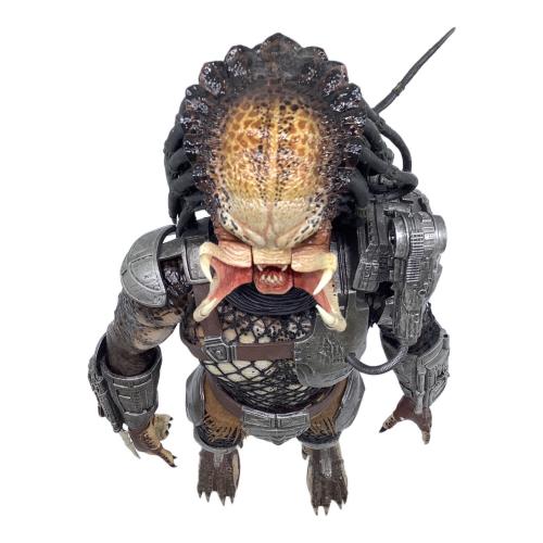 フィギュア PREDATORS ムービー・マスターピース