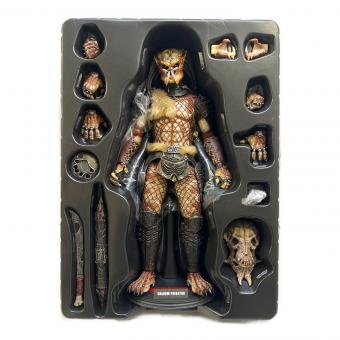 フィギュア PREDATORS2 ムービー・マスターピース