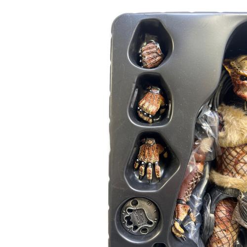 フィギュア PREDATORS2 ムービー・マスターピース
