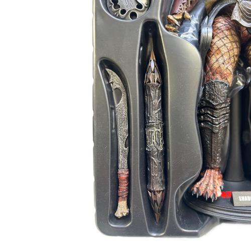 フィギュア PREDATORS2 ムービー・マスターピース