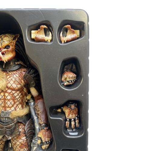 フィギュア PREDATORS2 ムービー・マスターピース