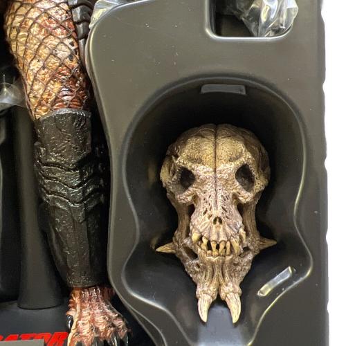 フィギュア PREDATORS2 ムービー・マスターピース