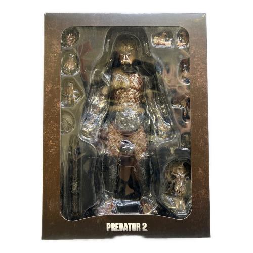 フィギュア PREDATORS2 ムービー・マスターピース