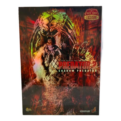 フィギュア PREDATORS2 ムービー・マスターピース