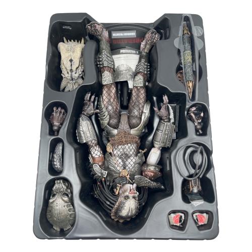 フィギュア PREDATORS2 ムービー・マスターピース　HOT TOYS