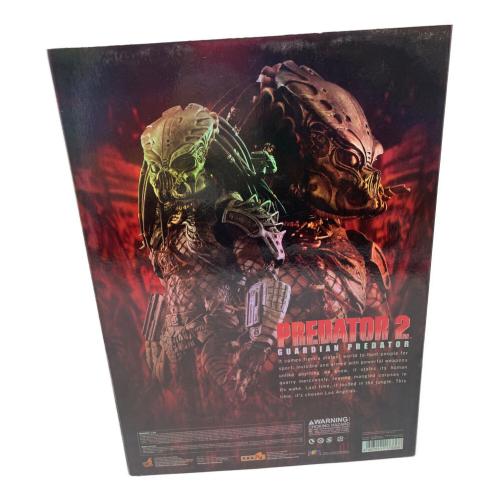 フィギュア PREDATORS2 ムービー・マスターピース　HOT TOYS