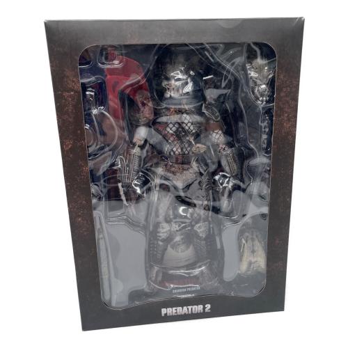 フィギュア PREDATORS2 ムービー・マスターピース　HOT TOYS