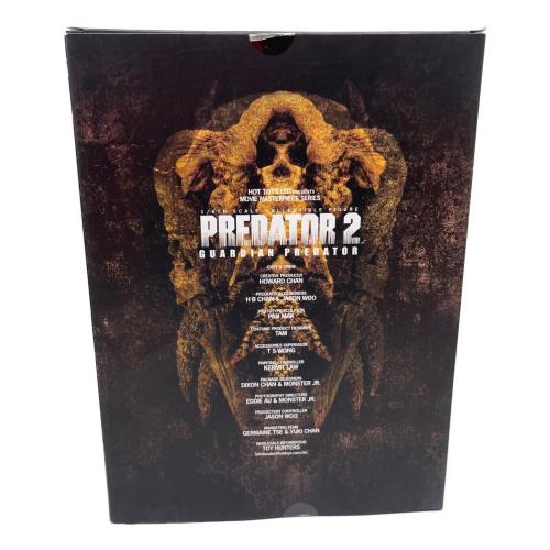 フィギュア PREDATORS2 ムービー・マスターピース　HOT TOYS