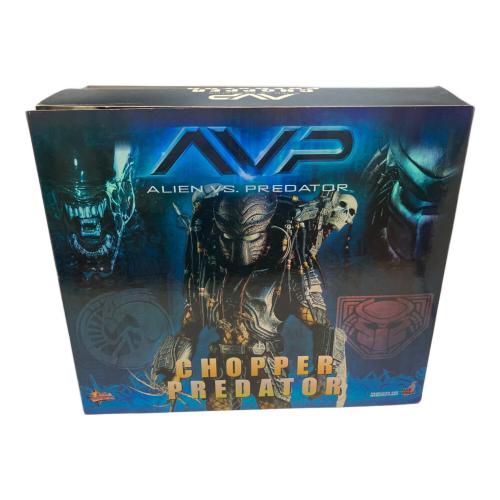 フィギュア AVP ムービー・マスターピース　チョッパー・プレデター
