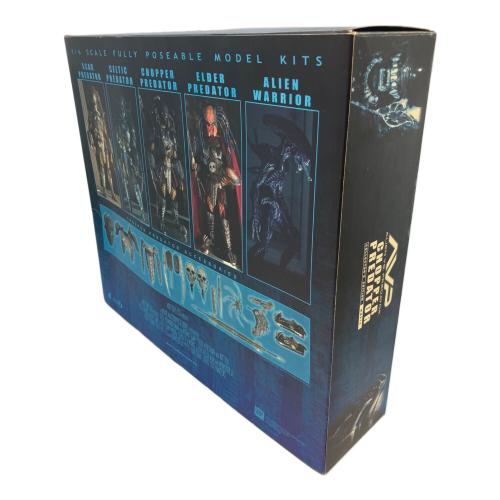 フィギュア AVP ムービー・マスターピース　チョッパー・プレデター