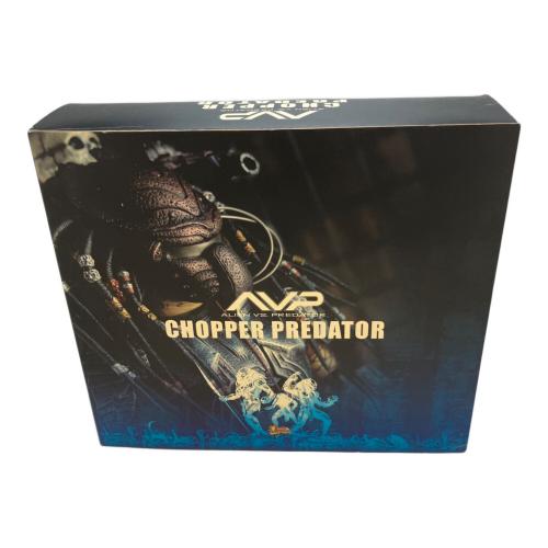 フィギュア AVP ムービー・マスターピース　チョッパー・プレデター