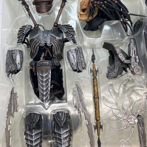 フィギュア AVP ムービー・マスターピース チョッパー・プレデター
