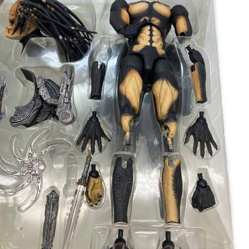 フィギュア AVP ムービー・マスターピース チョッパー・プレデター