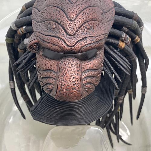 フィギュア AVP ムービー・マスターピース　チョッパー・プレデター