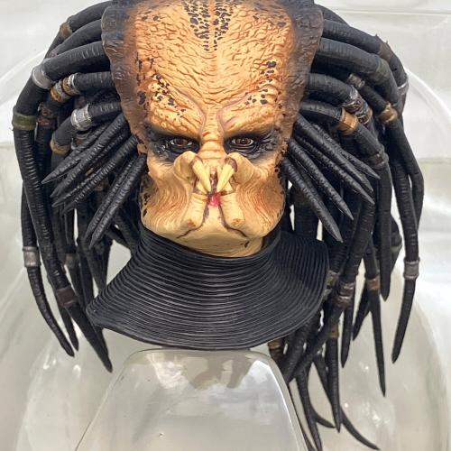 フィギュア AVP ムービー・マスターピース チョッパー・プレデター