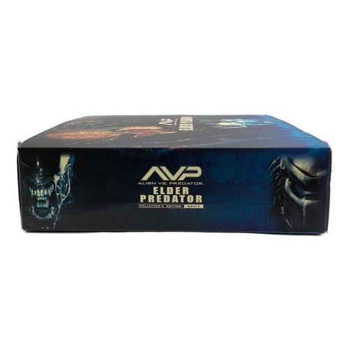 Hot toys（ホットトイズ）フィギュア エルダー・プレデター AVP エイリアンVS.プレデター ムービー マスターピース