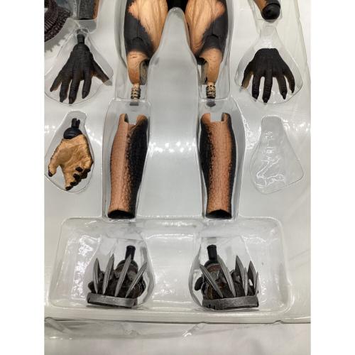 Hot toys（ホットトイズ）フィギュア エルダー・プレデター AVP エイリアンVS.プレデター ムービー マスターピース