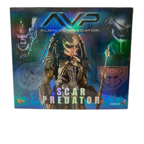 フィギュア AVP ムービー・マスターピース