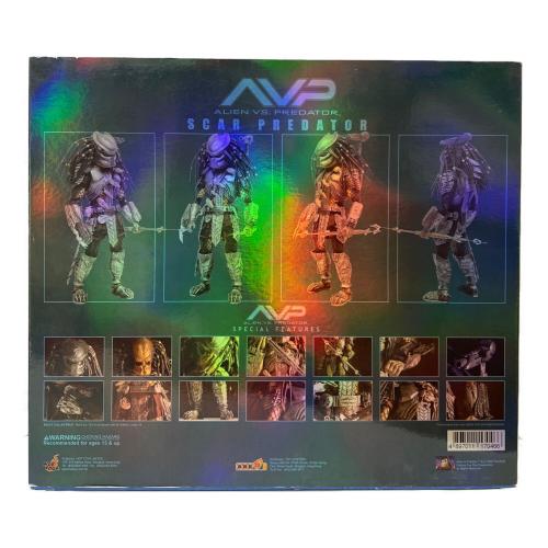 フィギュア AVP ムービー・マスターピース