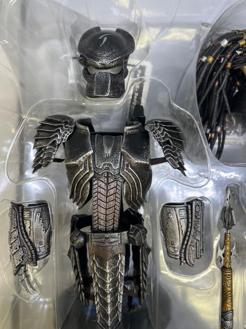 フィギュア AVP ムービー・マスターピース