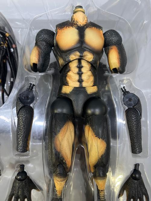 フィギュア AVP ムービー・マスターピース