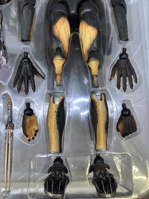 フィギュア AVP ムービー・マスターピース