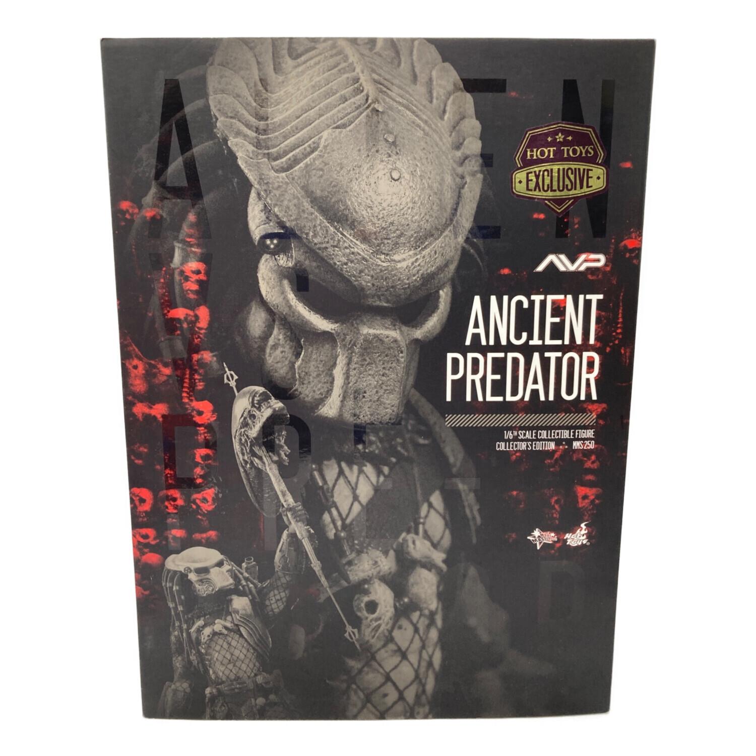 Hot Toys (ホットトイズ) エイリアンVSプレデター 1/6スケール