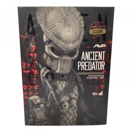 ホットトイズ　エンシェント　プレデター　古代　新品　未開封　ラスト1点 Hot Toys (ホットトイズ) エイリアンVSプレデター 1/6スケール