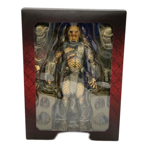 ホットトイズ　エンシェントプレデター2.0 中古 古代プレデター Hot Toys (ホットトイズ) エイリアンVSプレデター 1/6スケール