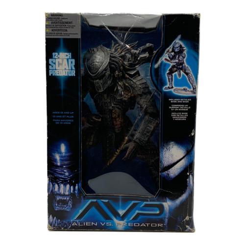 TAKARA (タカラ) フィギュア AVP ムービー・マスターピース