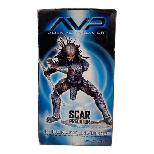 TAKARA (タカラ) フィギュア AVP ムービー・マスターピース
