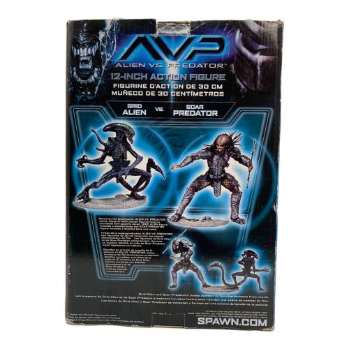 TAKARA (タカラ) フィギュア AVP ムービー・マスターピース