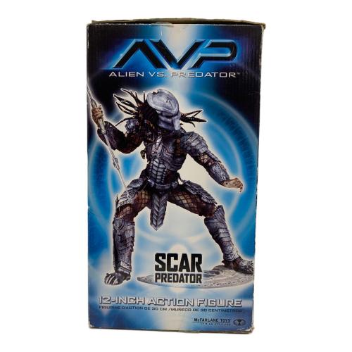 TAKARA (タカラ) フィギュア AVP ムービー・マスターピース