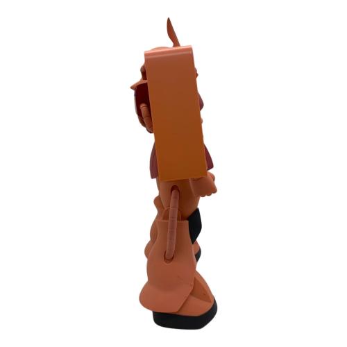 シャアザク ビッグソフビ 機動戦士ガンダム ヨゴレ有