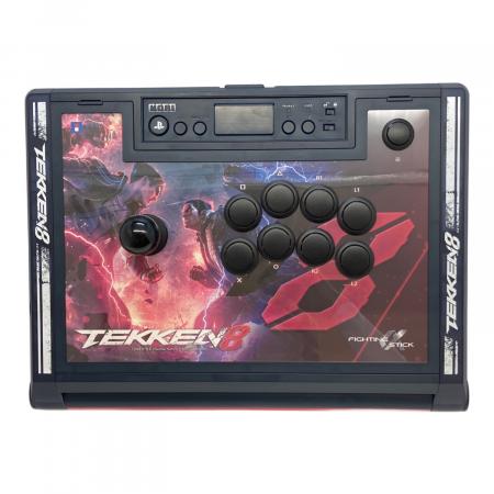 SONY (ソニー) アケコン TEKKEN8 ファイティングスティックα
