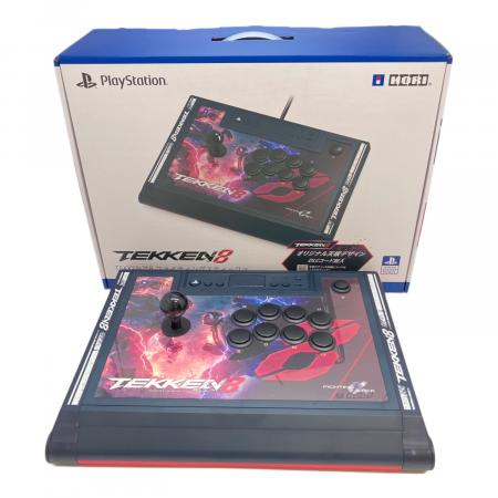 SONY (ソニー) アケコン TEKKEN8 ファイティングスティックα