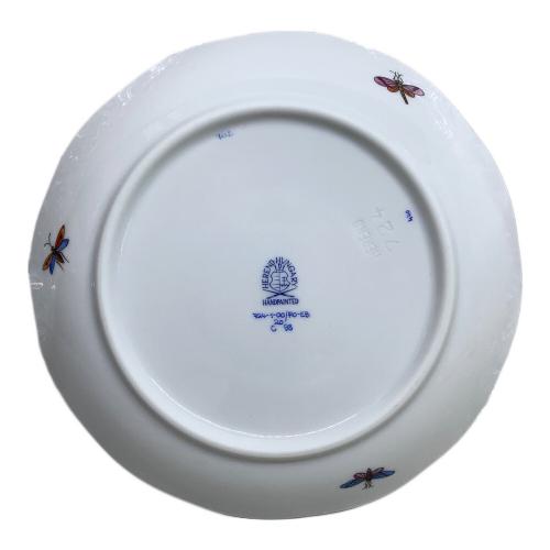 Herend (ヘレンド) カップ&ソーサー ロスチャイルドバード 2客セット
