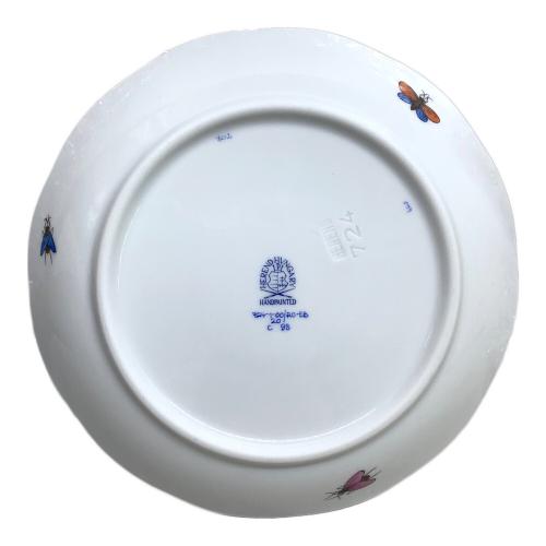 Herend (ヘレンド) カップ&ソーサー ロスチャイルドバード 2客セット