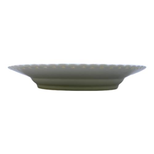 ROYAL COPENHAGEN (ロイヤル・コペンハーゲン) プレート ブルーフルーテッド・フルレース