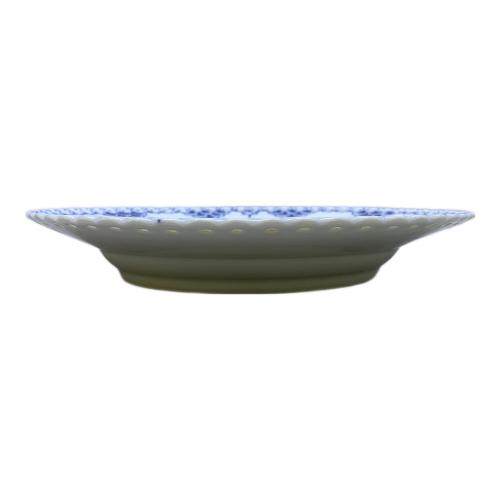 ROYAL COPENHAGEN (ロイヤル・コペンハーゲン) プレート ブルーフルーテッド・フルレース