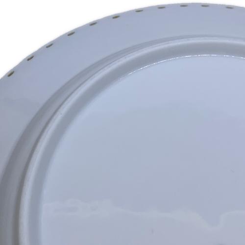ROYAL COPENHAGEN (ロイヤル・コペンハーゲン) プレート ブルーフルーテッド・フルレース
