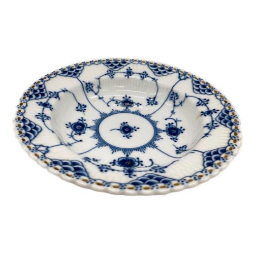 ROYAL COPENHAGEN (ロイヤル・コペンハーゲン) プレート ブルー