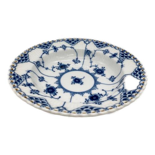 ROYAL COPENHAGEN (ロイヤル・コペンハーゲン) プレート ブルー
