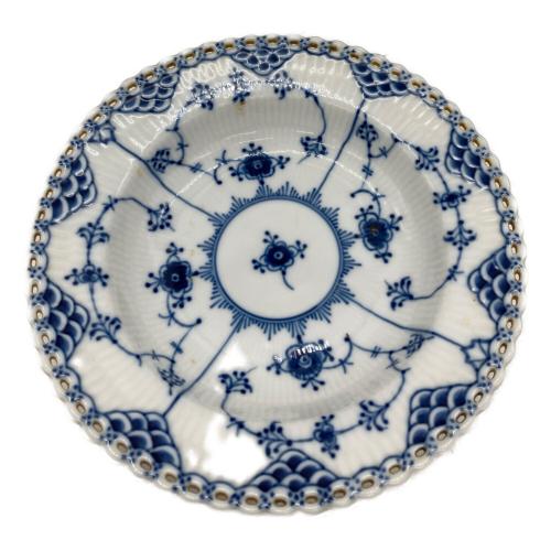 ROYAL COPENHAGEN (ロイヤル・コペンハーゲン) プレート ブルー