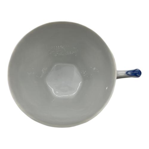 ROYAL COPENHAGEN (ロイヤル・コペンハーゲン) カップ&ソーサー ブルーフルーテッド・フルレース