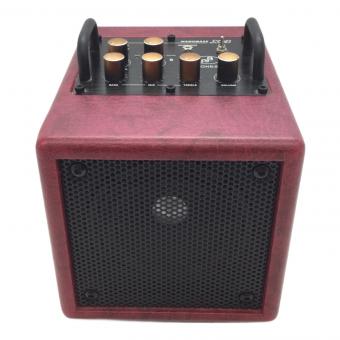 Phil Jones Bass (フィルジョーンズベース) ベースアンプ NANOBASS X4