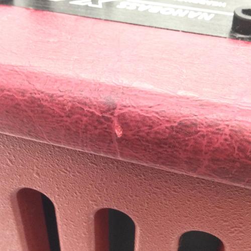 Phil Jones Bass (フィルジョーンズベース) ベースアンプ NANOBASS X4