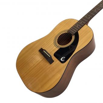 EPIPHONE (エピフォン) アコースティックギター AJ-100/N