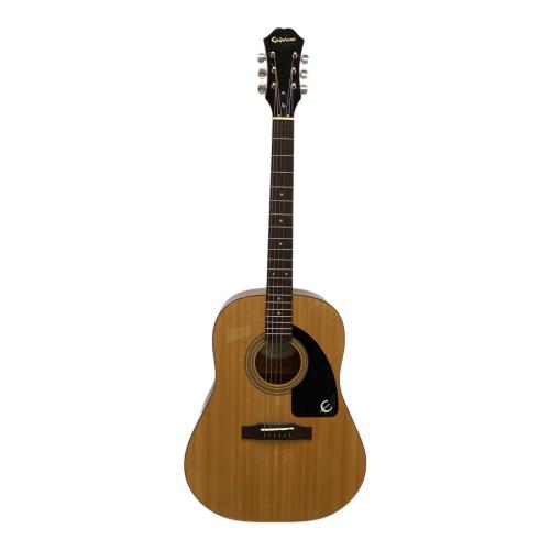 EPIPHONE (エピフォン) アコースティックギター AJ-100/N